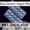 Blue Generic Viagra Pills viagra4